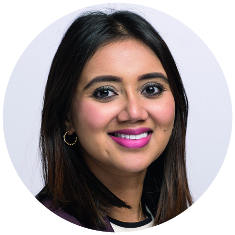 Prof. Dr. Iren Bischofberger