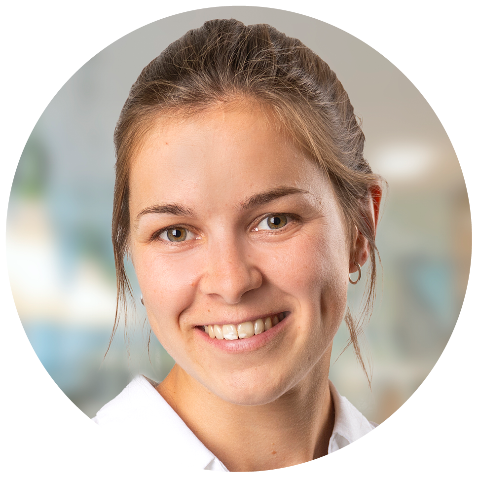 Annette Liebl